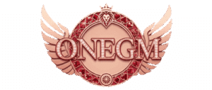 one-gm logo